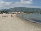 Alykanas Beach